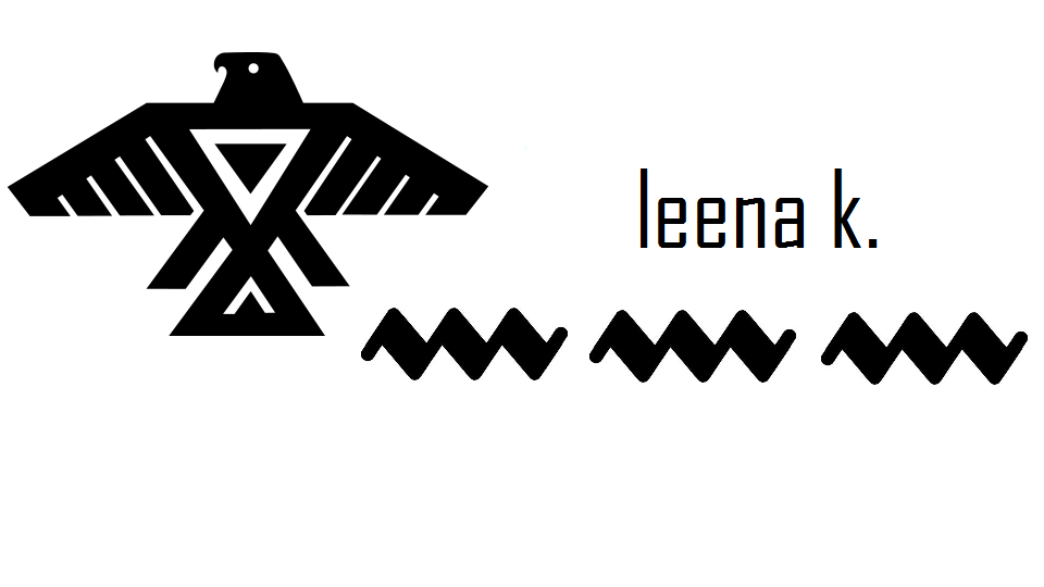 lots of leena