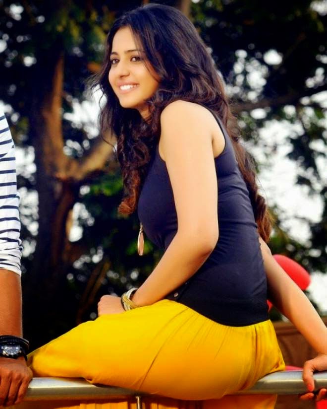 Kick 2 Heroine Rakul Preet Singh Spicy Photos | Salman Khan HD Wallpaper