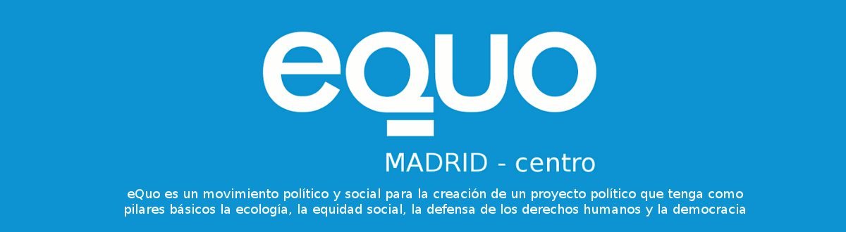 eQuo Madrid Centro