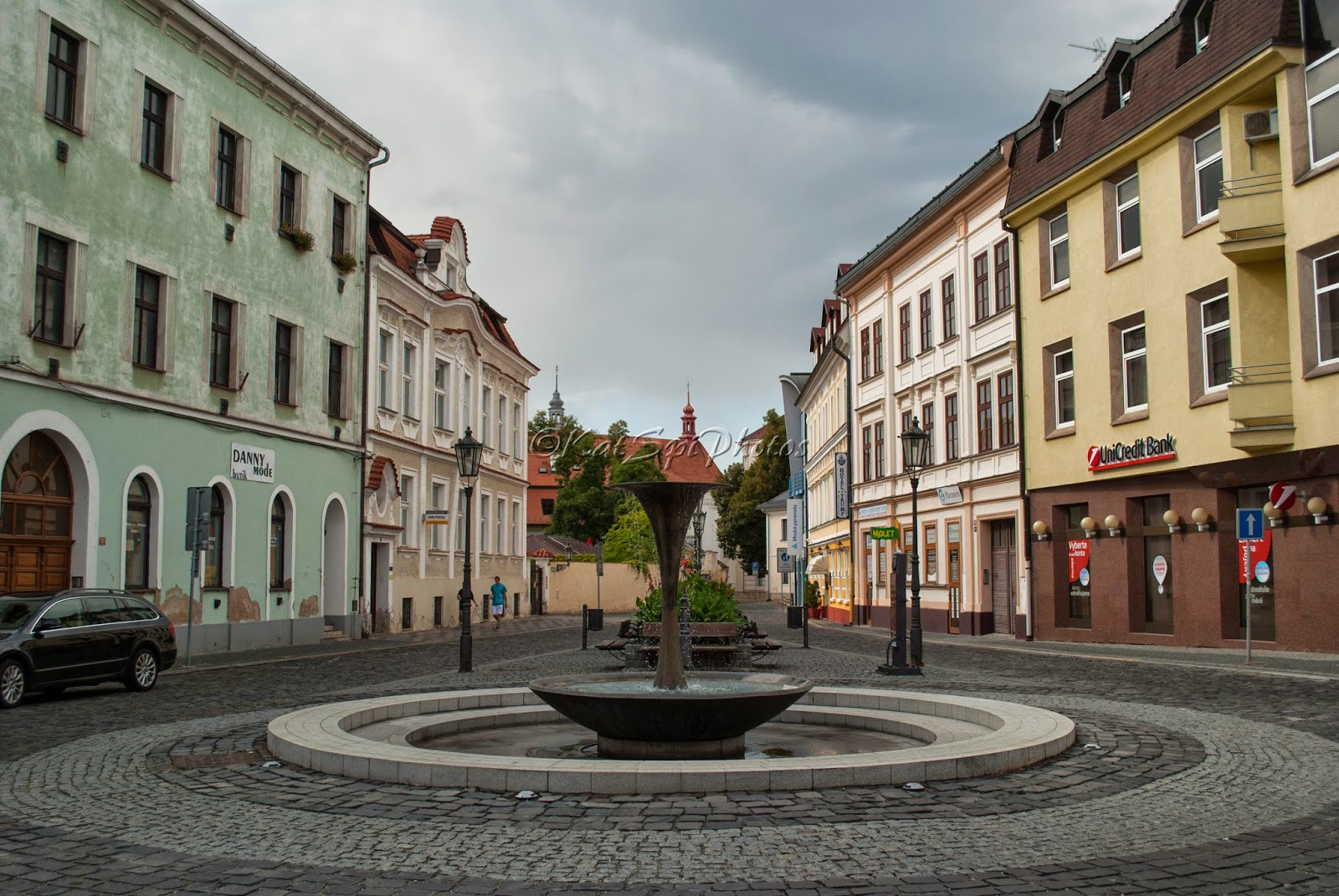 Seznamka na cestovani Chomutov : 8 Nejlep datovn lokalit