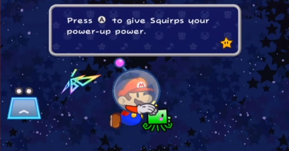 Planned All Along Super Paper Mario Part 4