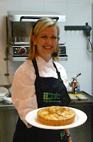 Traditional Canadian Tortière Canadian Chef Anna Olson, Cooking Show, Asian Food Channel, Tortière, Pumpkin Brulée Tart, Bake with Anna Olson. North American Food, Eastern European Food