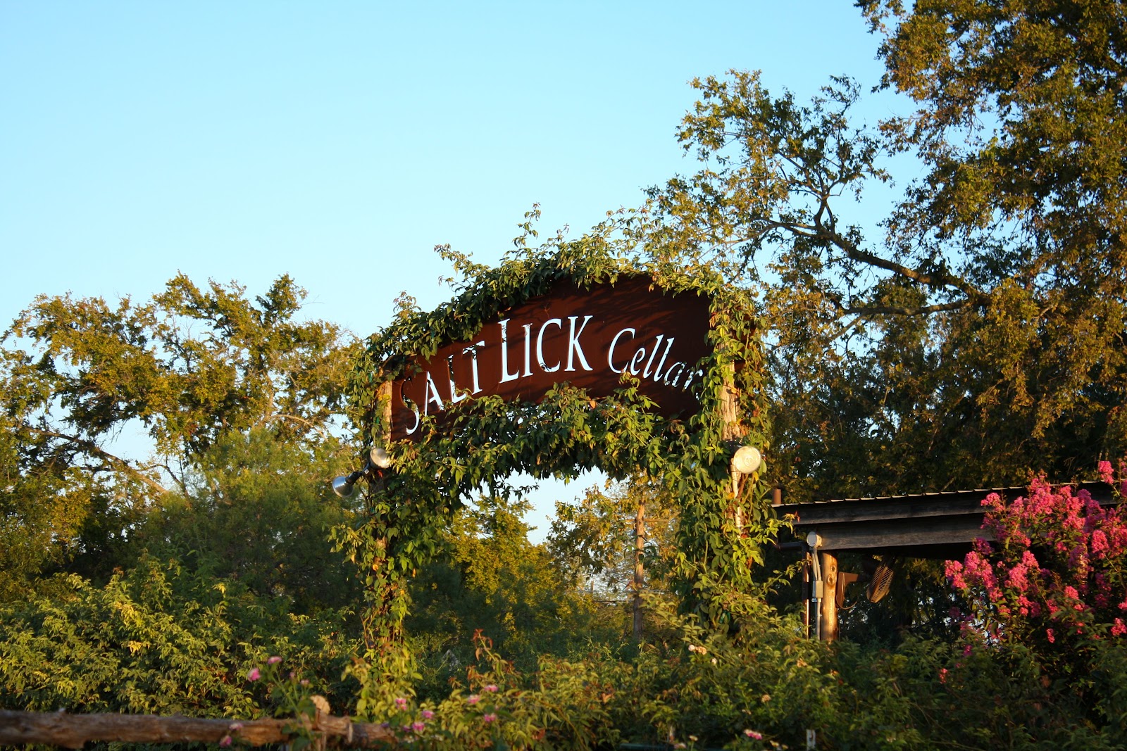 Smart Eats & Smart Sweets Labor Day Weekend [In Austin]