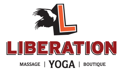 Liberation Yoga