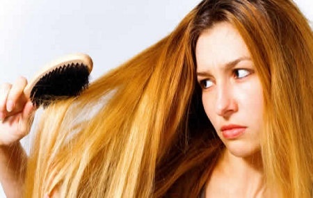 CUIDADOS DEL CABELLO LARGO CUIDADOS DEL CABELLO LARGO