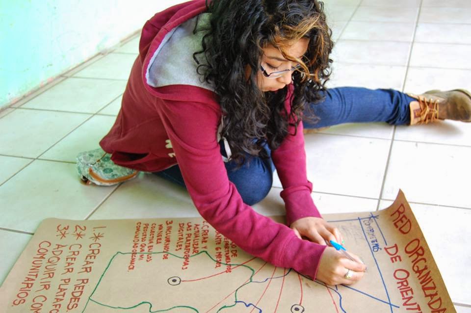 Organizaciones internacionales exigen justicia