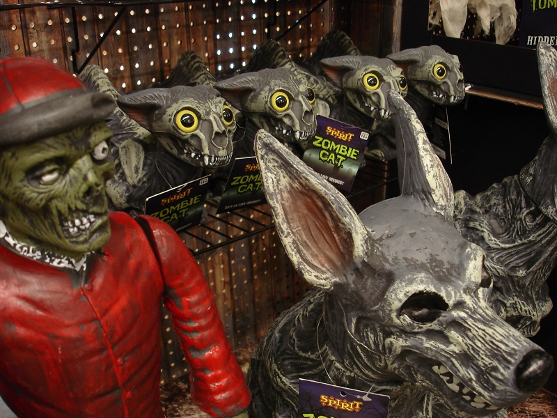 The Blog Spirit Halloween 2013