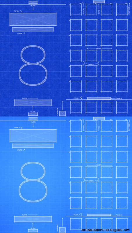 iPhone 6 iOS8 Blueprint Wallpaper by jessemunoz on DeviantArt iPhone 6 iOS8 Blueprint Wallpaper by jessemunoz on DeviantArt