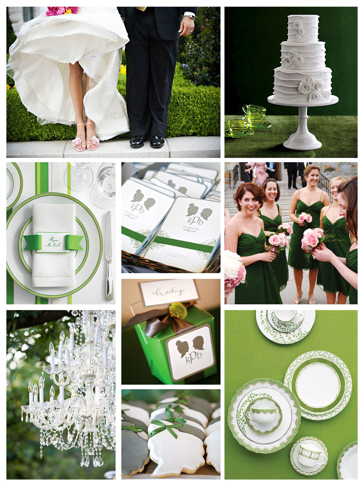 Wedding Inspiration 2 Wedding Inspiration 2