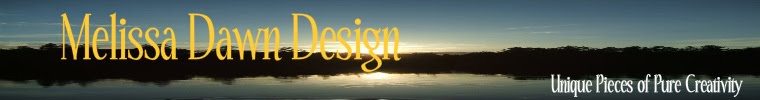 Melissa Dawn Design