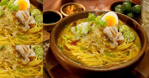 Resep Cara Membuat Mie Kocok Asli Khas Cirebon Paling Enak Resep Cara Membuat Mie Kocok Asli Khas Cirebon Paling Enak