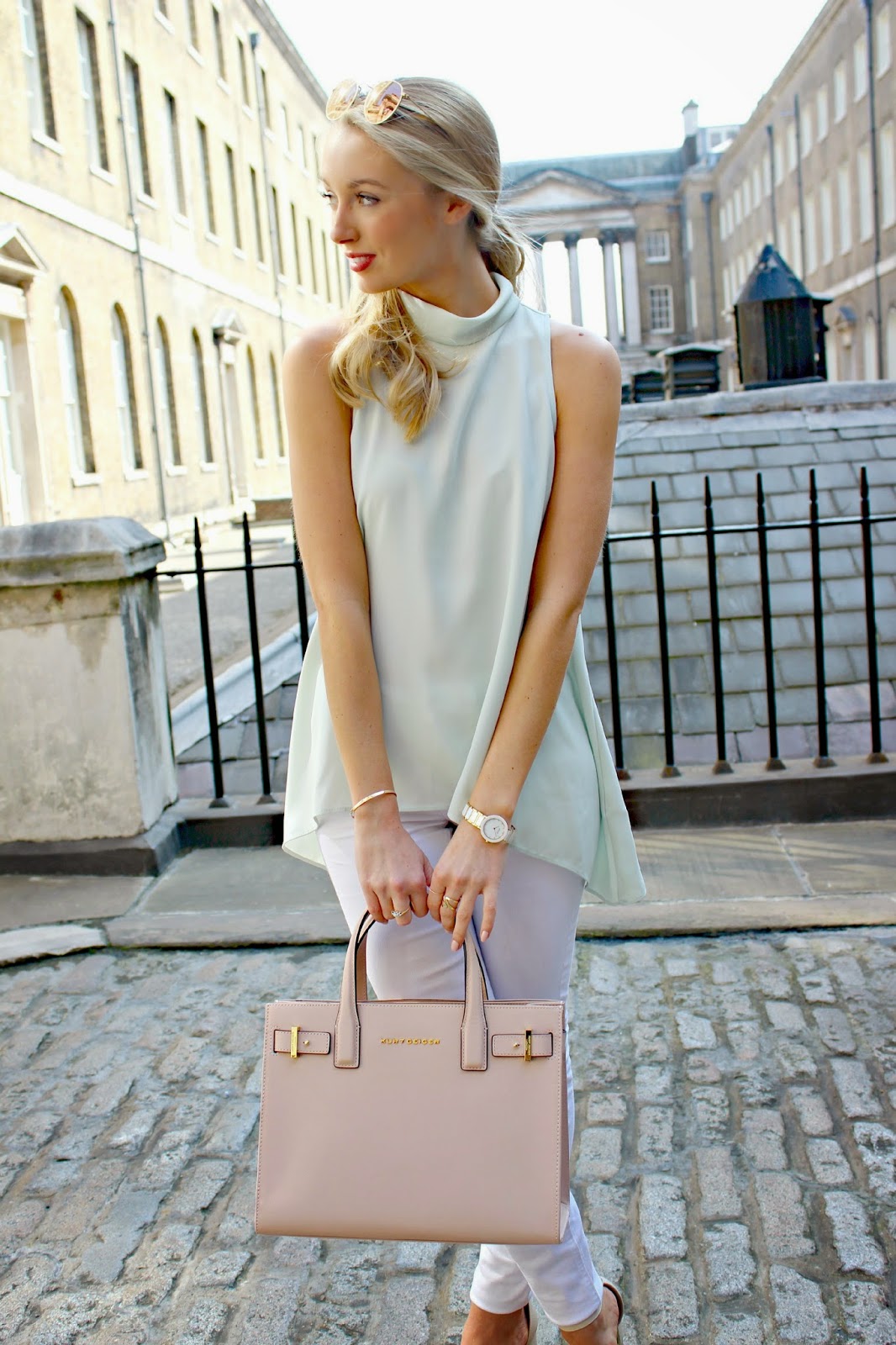 It's All In The Detail Fashion Mumblr