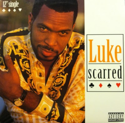 Luke – Scarred (VLS) (1996) (320 kbps)