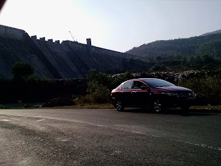 The City in Lavasa