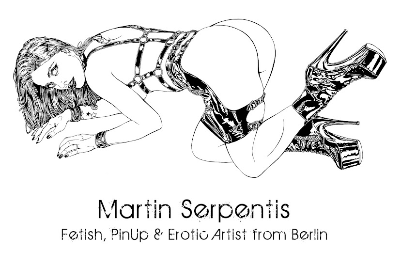 Martin Serpentis