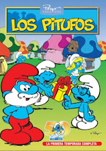 Pitufos Latino
