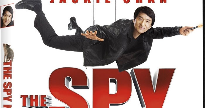 The Spy Next Door 2010 Brrip 480p 250mb Dual Audio Free Download