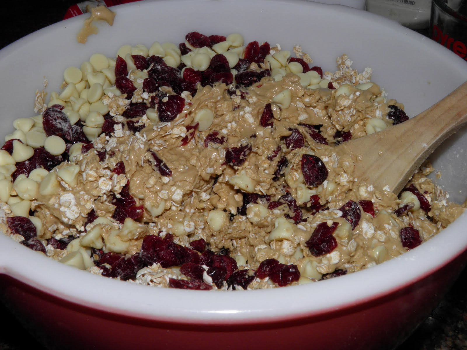 Plain Rolled Oats