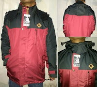 JAKET PARKA