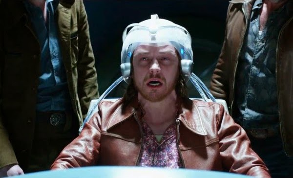 Watch X-Men: Days Of Future Past Online Fandango