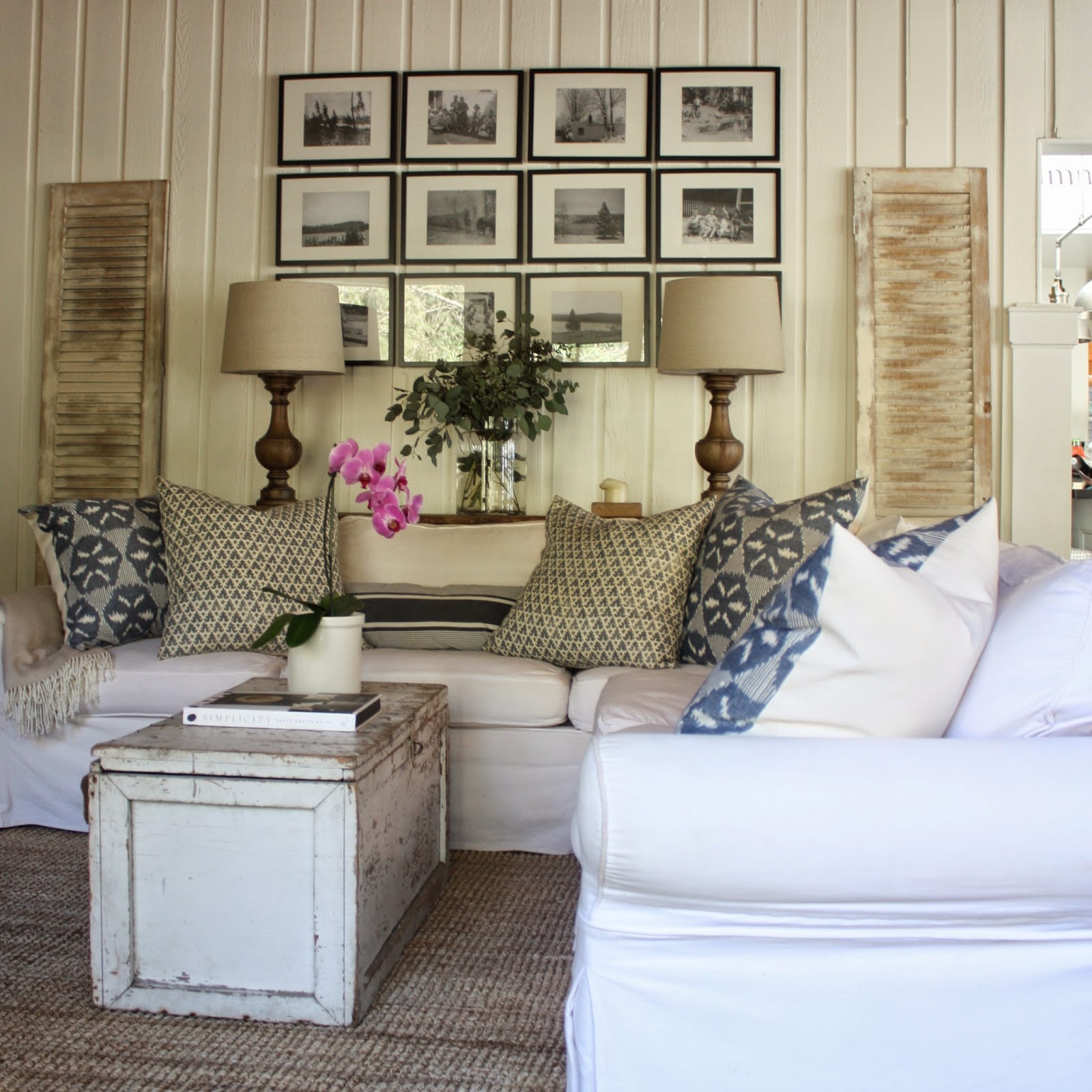 My Sweet Savannah: ~our newly painted living room~ My Sweet Savannah: ~our newly painted living room~