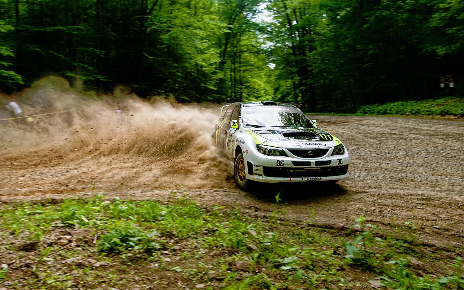 Otomobil Tutkusu HD Subaru Duvar Kağıtları