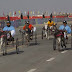 Donkey-cart race Karachi 