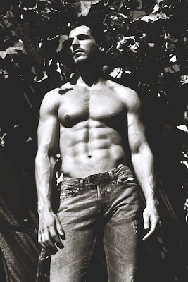 Fernando Machado Model