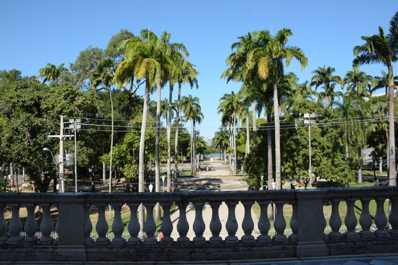 Praça da República