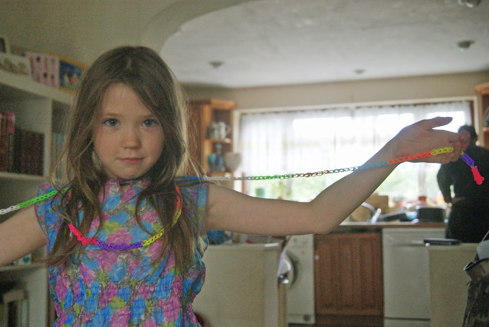 June 2014 Handmade By Kirsty