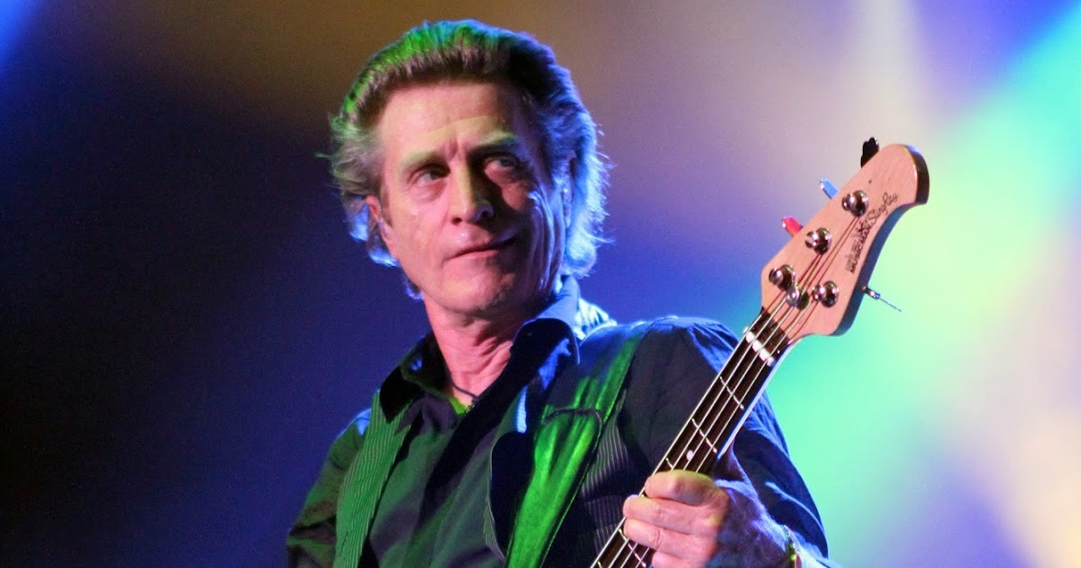 Rockfile Radio Rock Files: Happy Birthday ROSS VALORY (video)