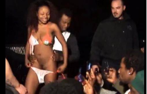 Naija Entertainment Porn Naija Entertainment Porn