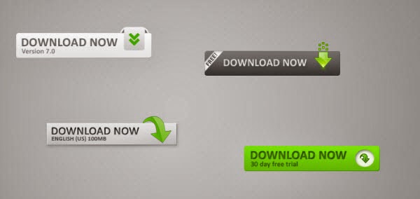 Web 2.0 Download Buttons Web 2.0 Download Buttons