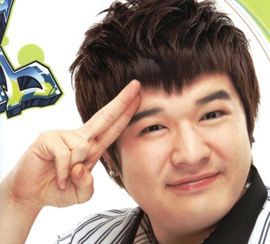 Profil dan Biodata Shindong Super Junior SuJu SJ