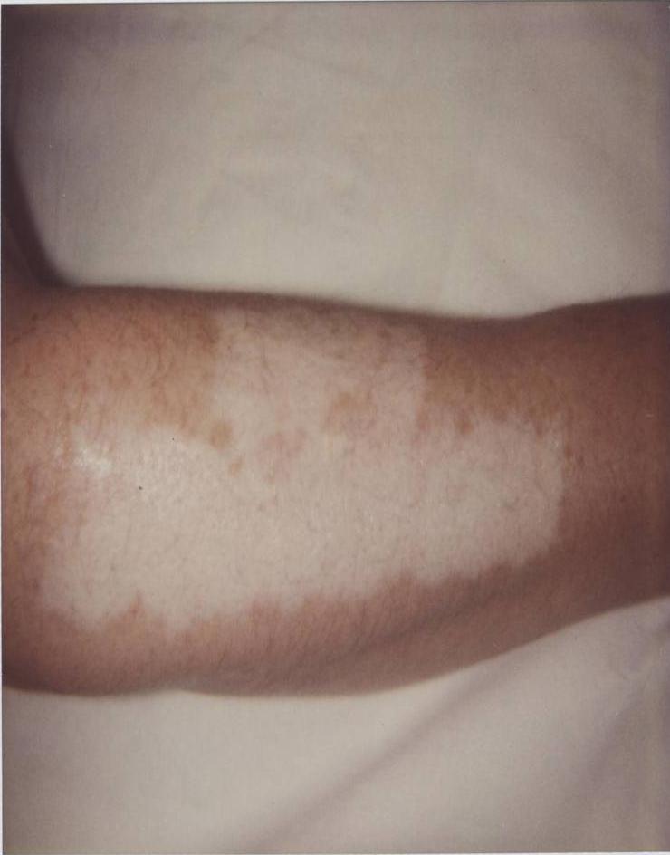 Permanent makeup June 2012