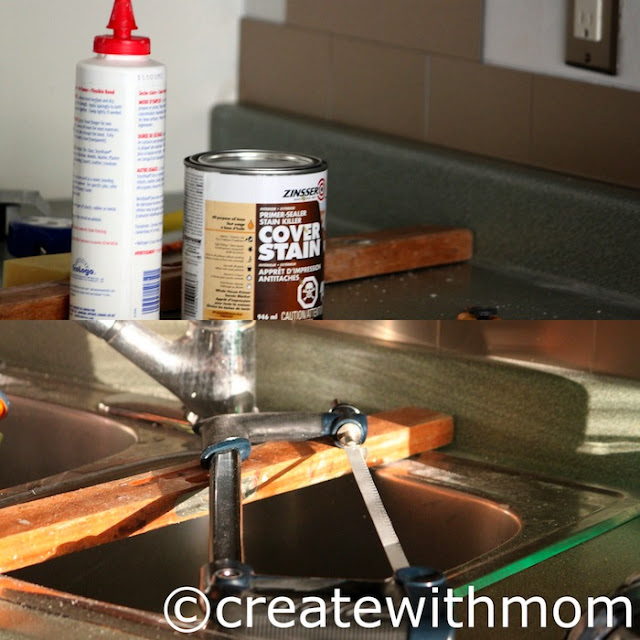 aspect tiles kitchen renovation
