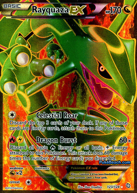 O Deck Do Dragão Poderoso! (Rayeels) | Pokétudo TCG - AJUDANDO VOCÊ NO