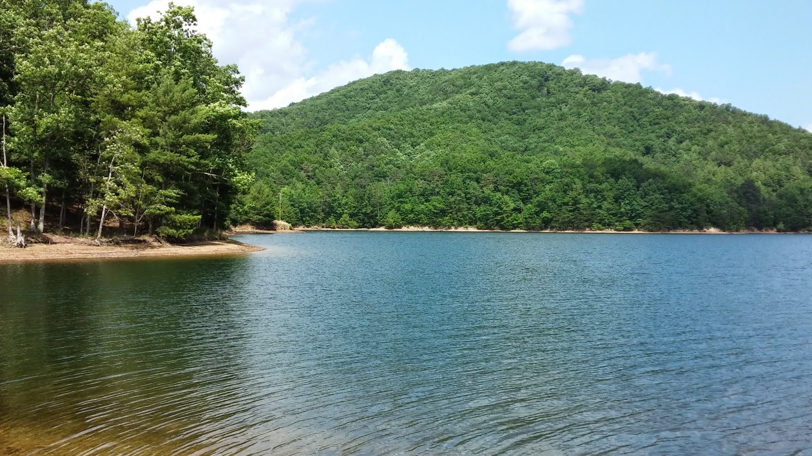 EasOn Down The Road 62 Grayson Highlands State Park, VA