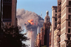 In Memoriam of the Victims of 9/11