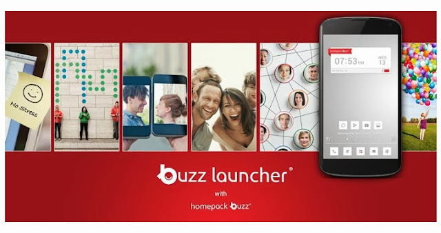 [app] Buzz Launcher Apk v1.5.2.18 Buzz+launcher+apk