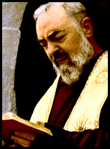 A Força Da Amizade - Um caminho com Padre Pio