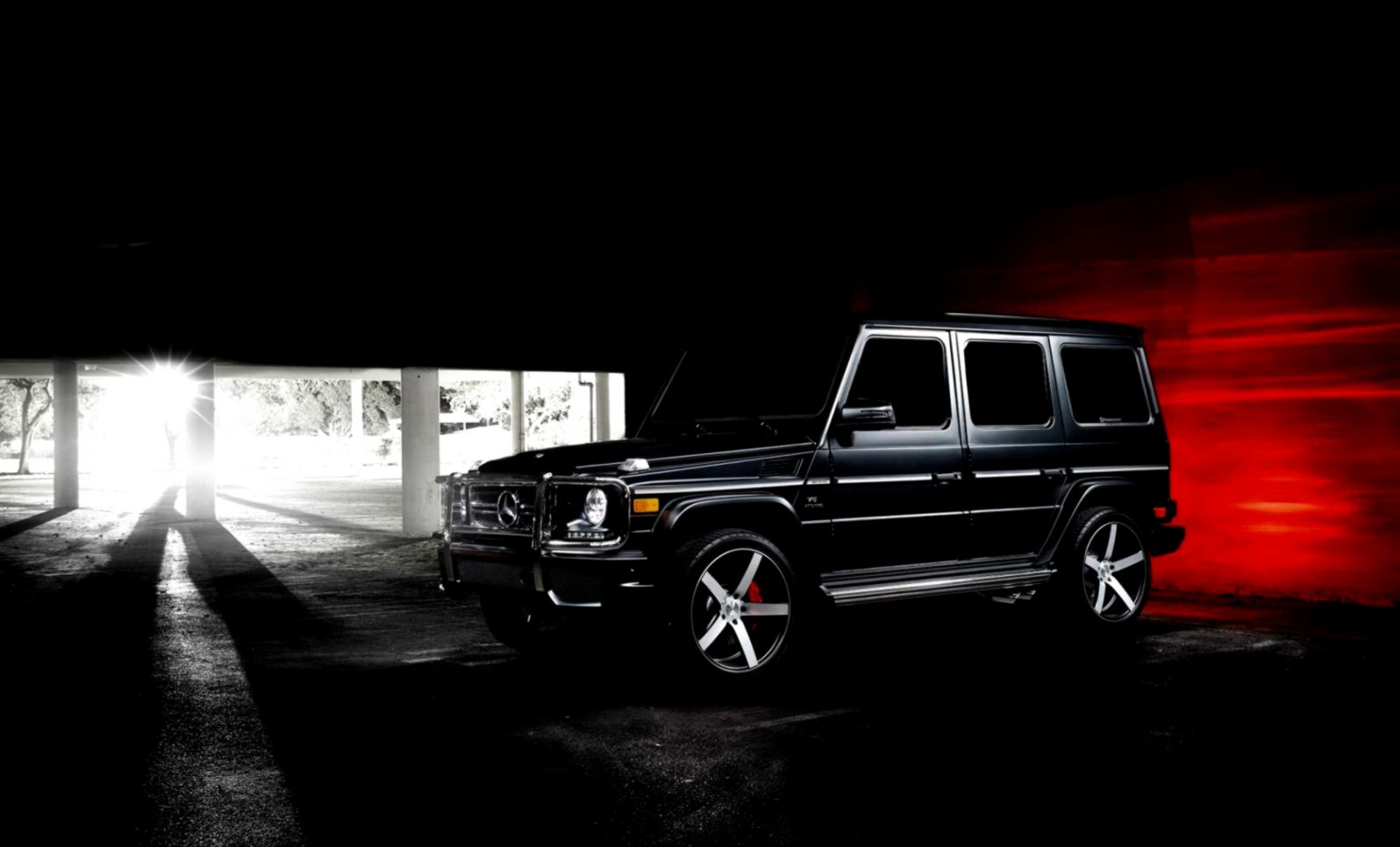 Mercedes Benz G Class Mercedes Benz G Class