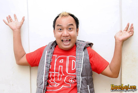 6 Pelawak Indonesia Terbaik ~ Blog Ini Unik Ya...