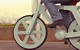 Magazyn Businessman.com - kartonowy rower Izhara Gafni
