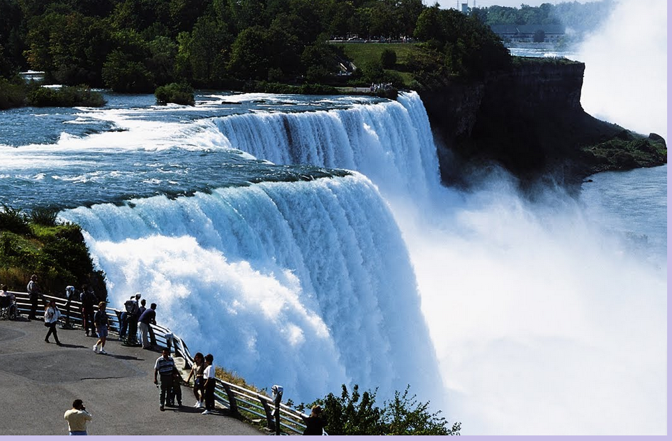 Best vacation spots in the US with top 10 Travels Location Time To Us