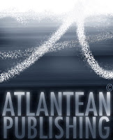 Atlantean Publishing logo