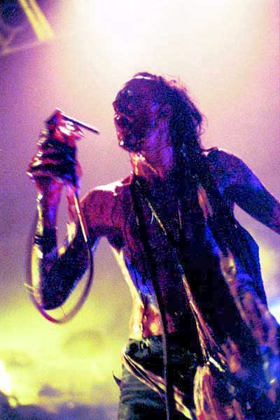 Skinny Puppy - Discography 1984 - 2014 IsraBox