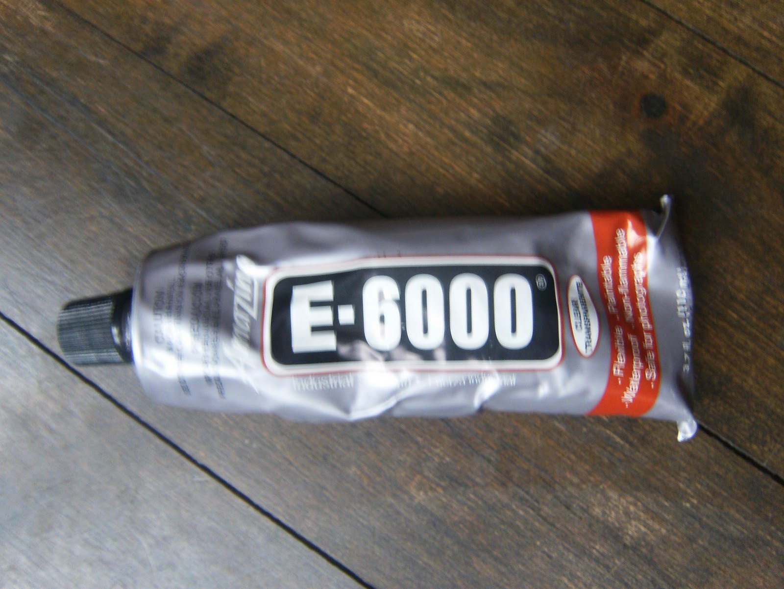 Oh, Boy. Oh, Joy! How to Fix Broken Picture Frame Stands