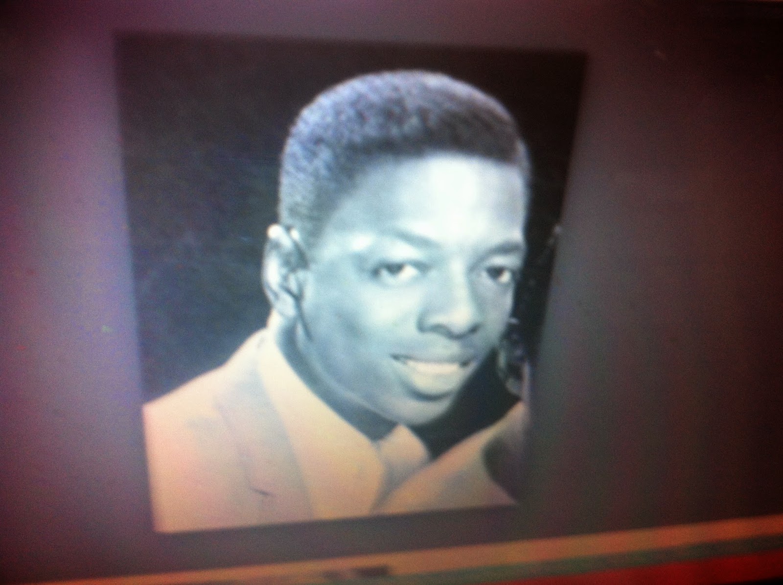 THE BLACK SOCIAL HISTORY BLACK SOCIAL HISTORY AFRICAN AMERICAN " ROBERT "BOBBY" SMITH " WAS