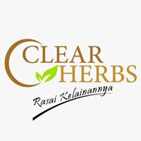Clear Herbs